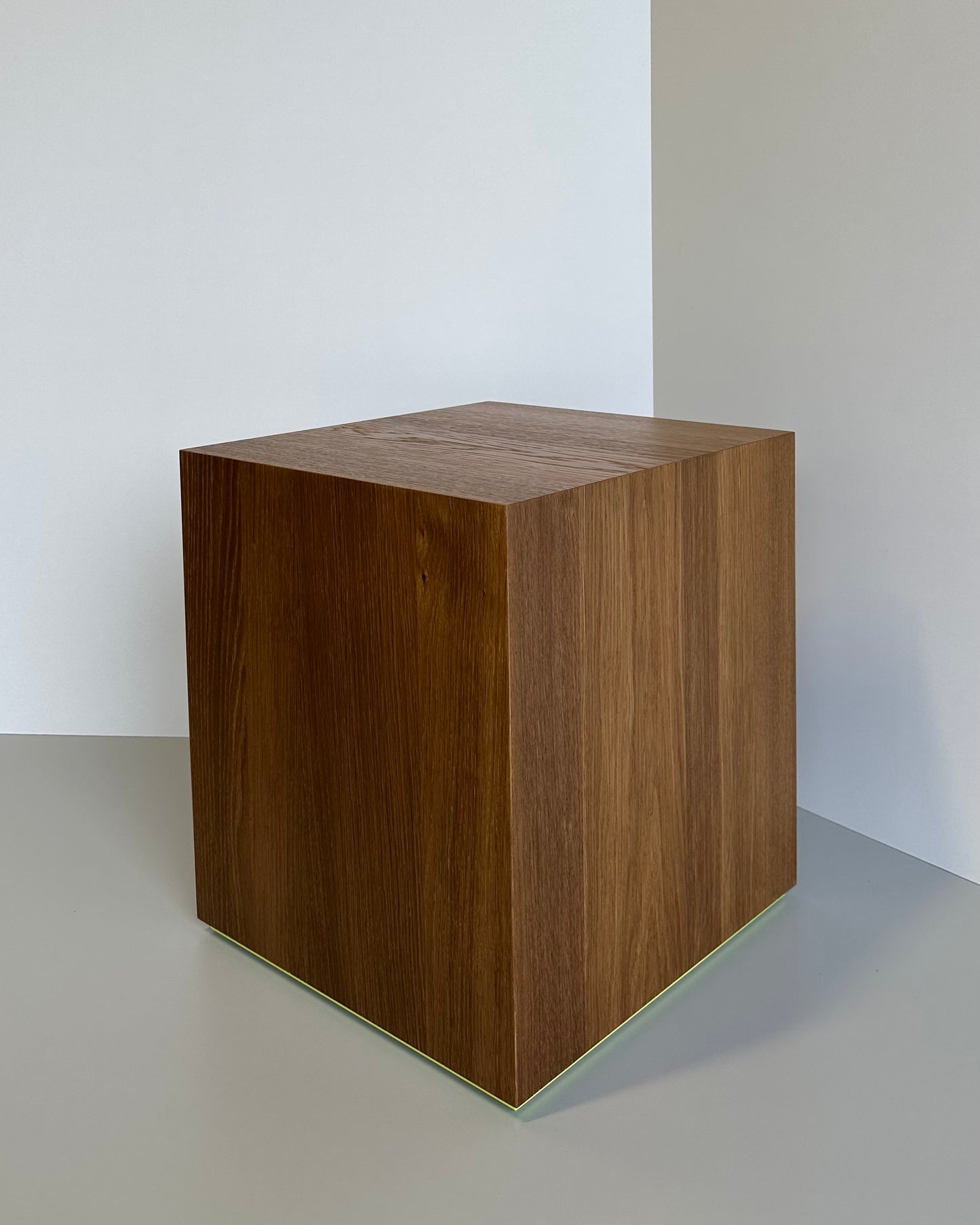 Cube A1
