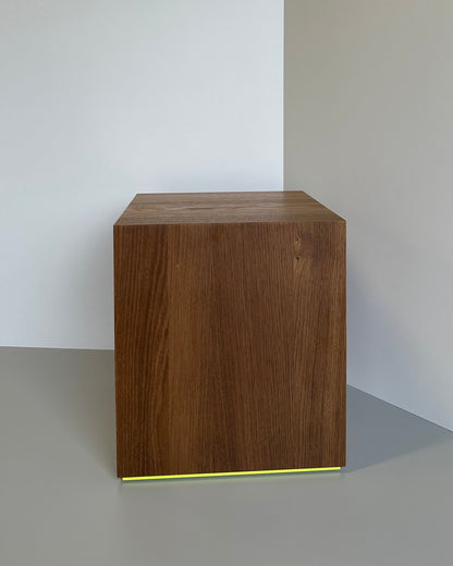 Cube A1