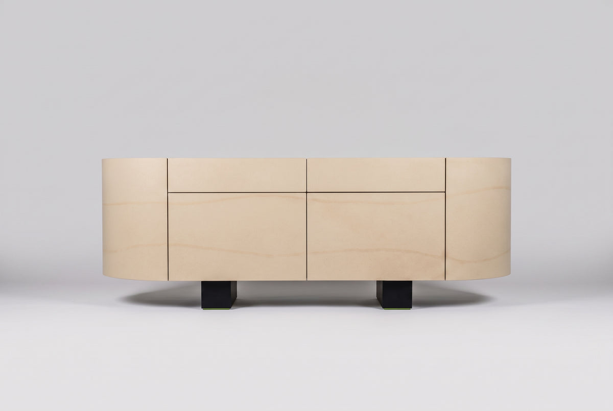 Arc Credenza V3