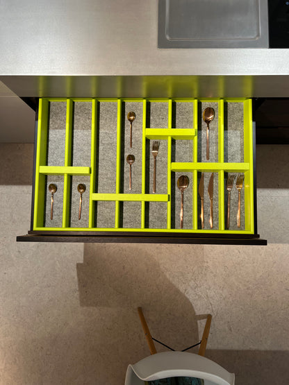 Custom Drawer Inserts