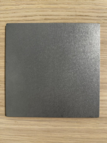 silverTouch® Sample