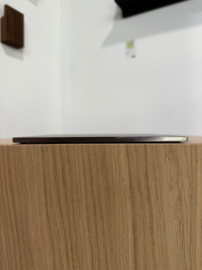 silverTouch® Sample