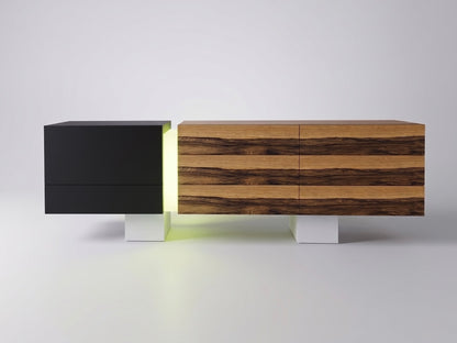 Solitaire Sideboard V1