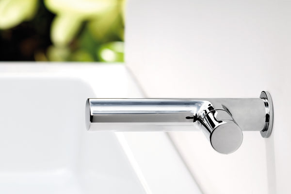 OT18 Wall Mounted Tap