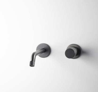 R219 Wall Mounted Tap