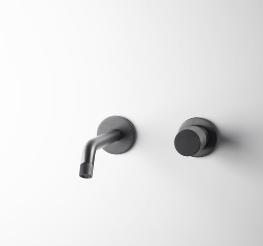 R219 Wall Mounted Tap