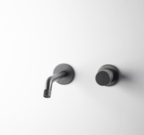 R219 Wall Mounted Tap