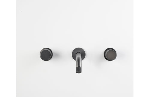 R234 Wall Mounted Tap