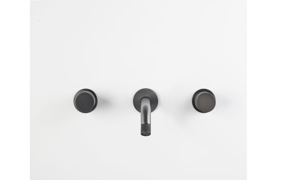 R234 Wall Mounted Tap