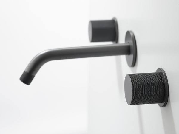 R234 Wall Mounted Tap
