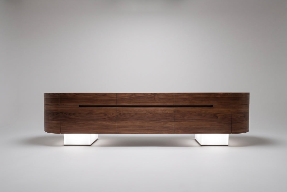 Arc Credenza V2