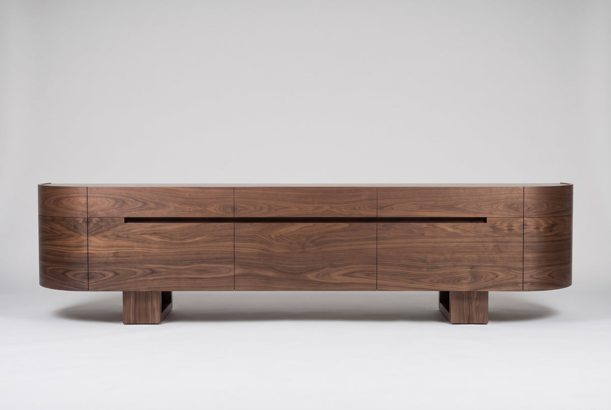 Arc Credenza V1