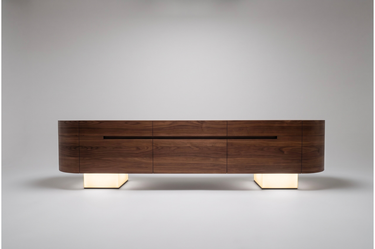 Arc Credenza V2