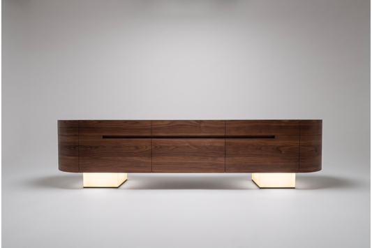 Arc Credenza V2
