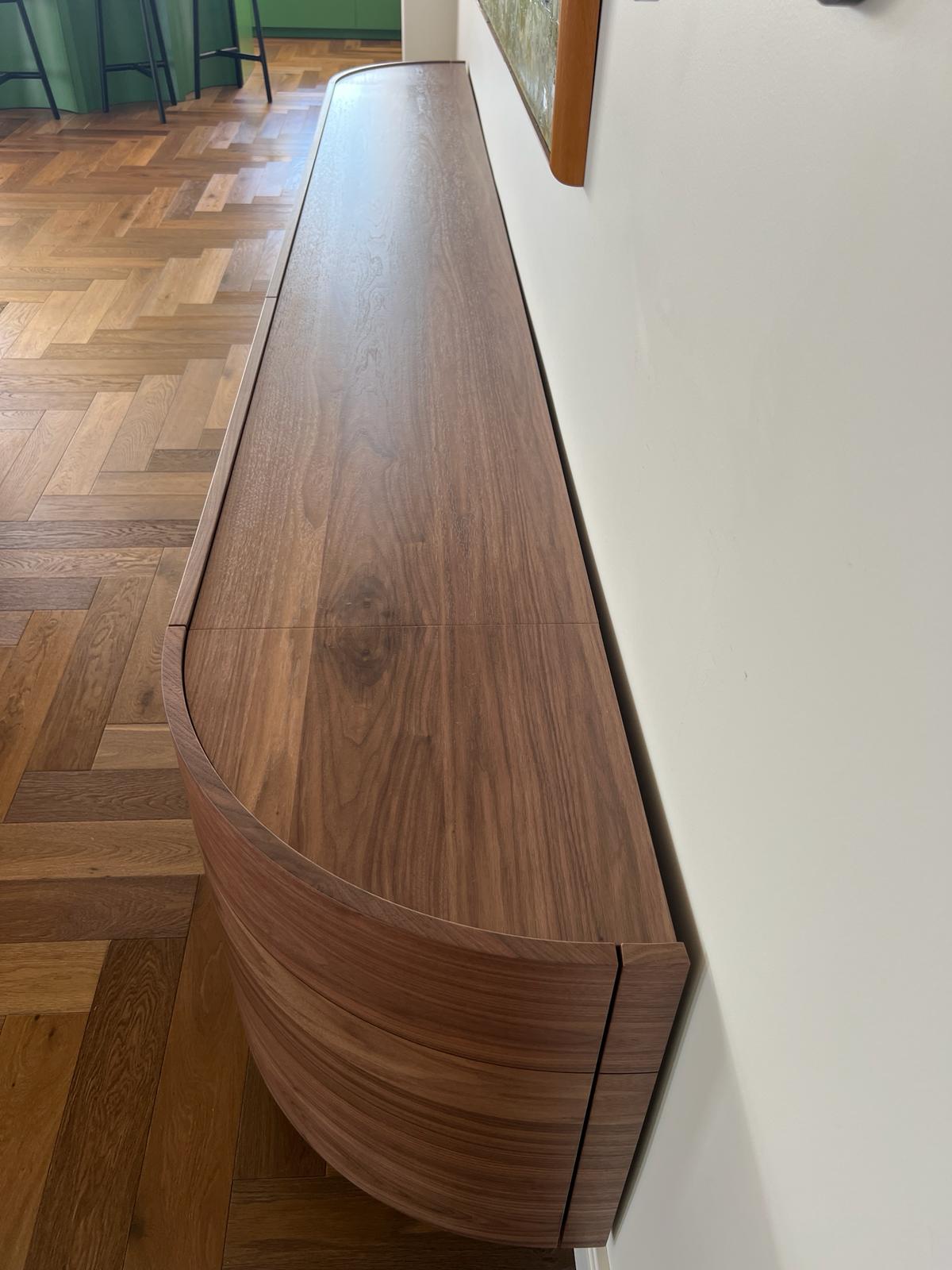 Arc Credenza V1