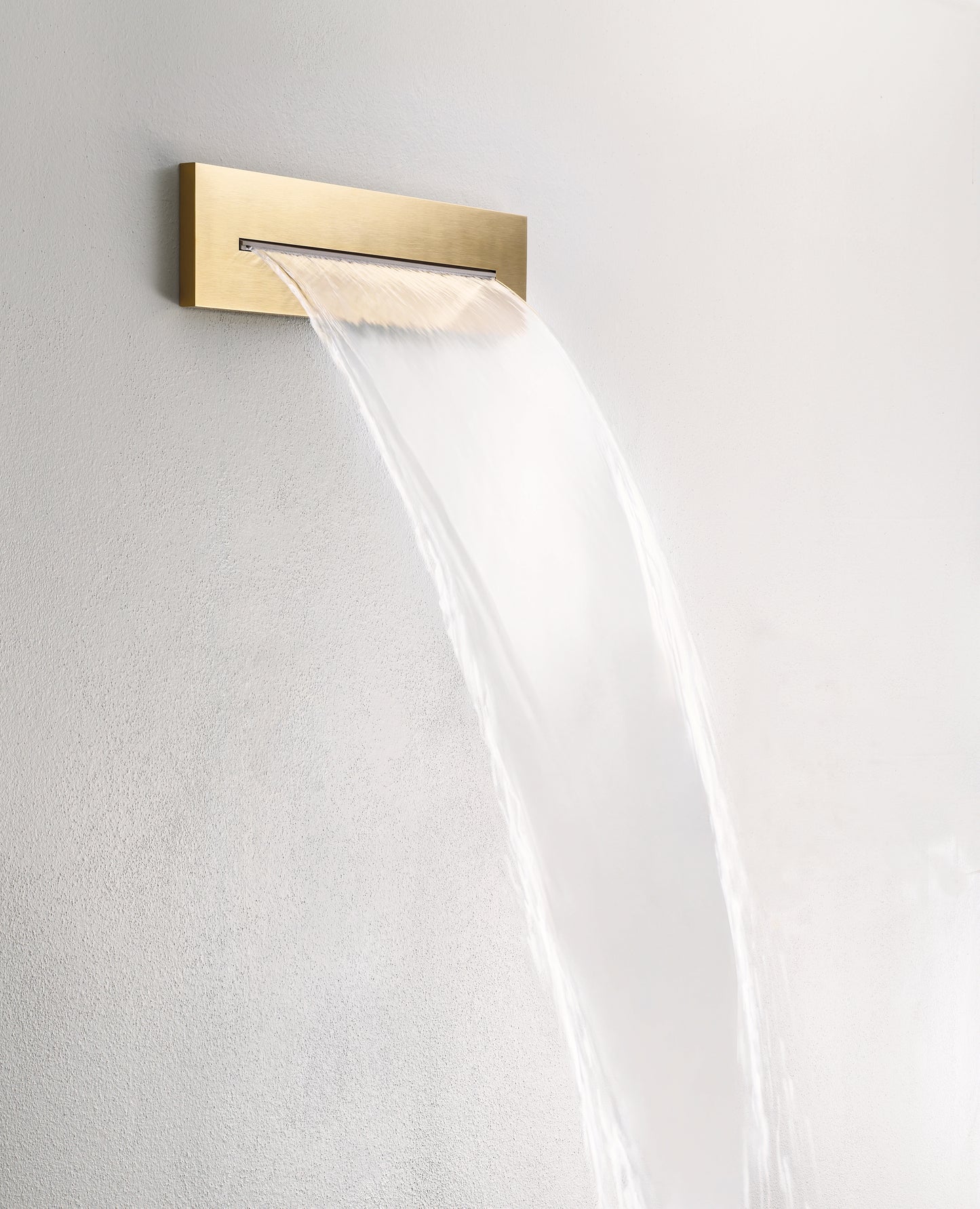 SHC77 Cascade Waterfall Shower