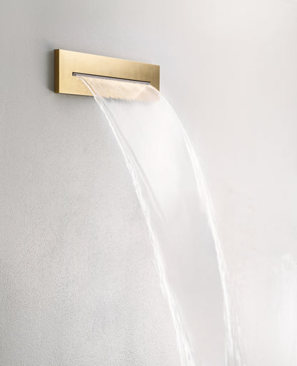 SHC77 Cascade Waterfall Shower