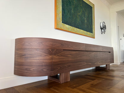 Arc Credenza V1
