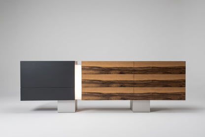 Solitaire Sideboard V1